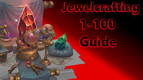 Another way to compare. . 1450 jewelcrafting